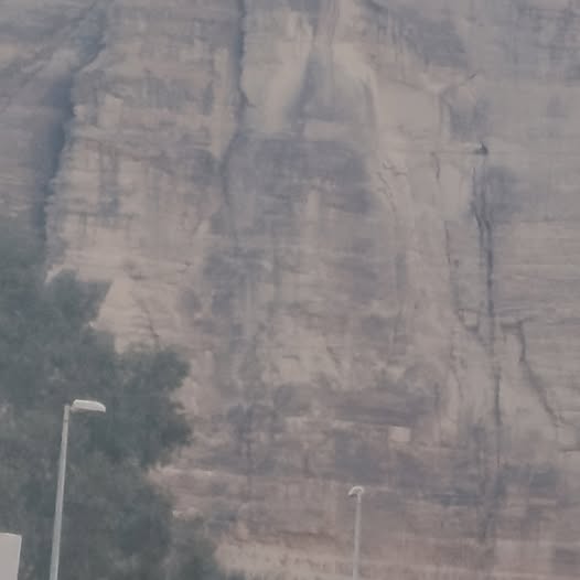 Interroad Monument