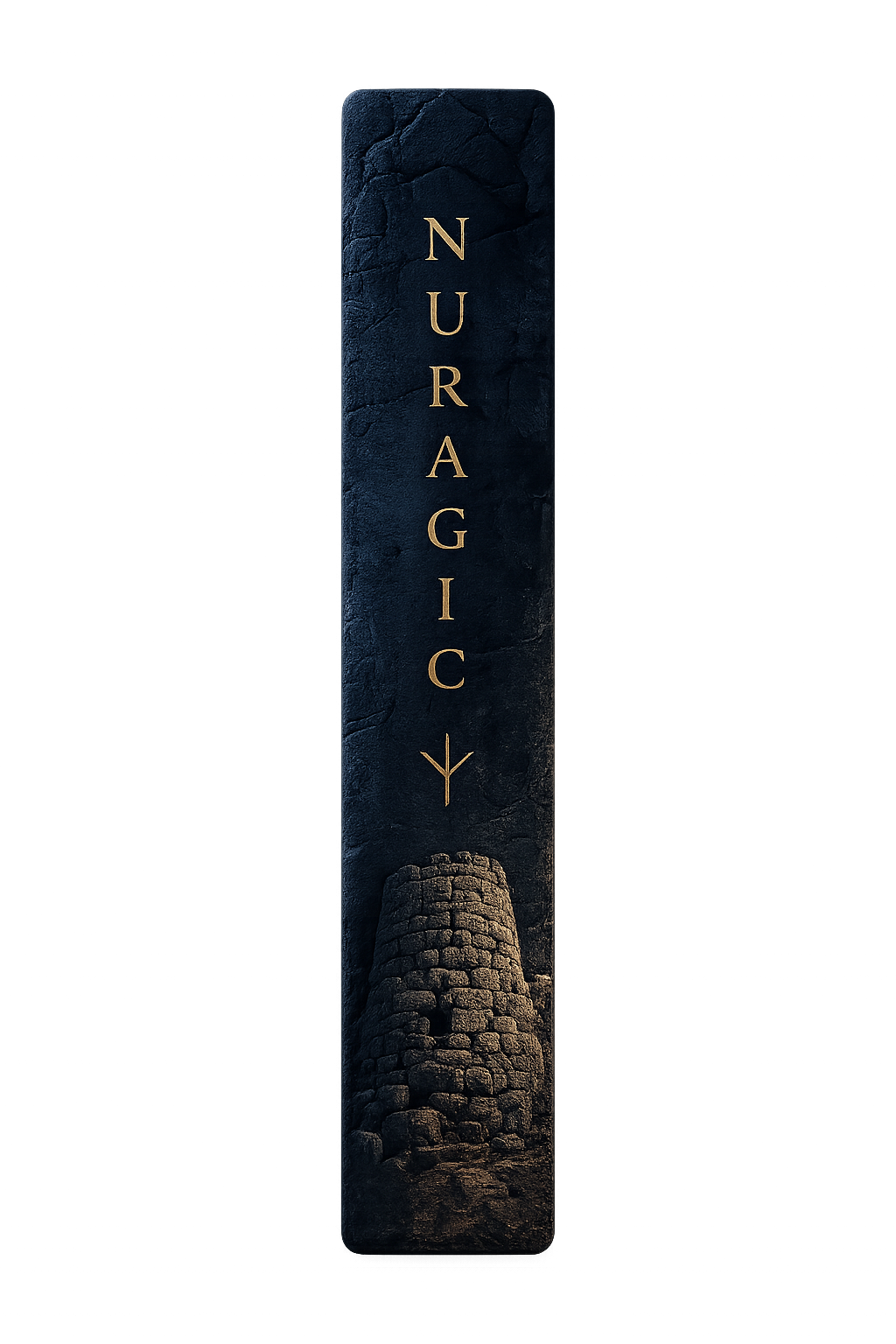 Nuragic spine